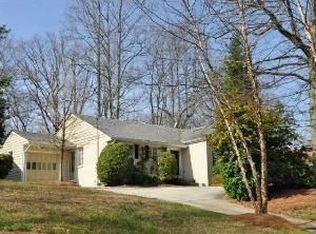 1454 Briarcliff Rd, Atlanta, GA 30306