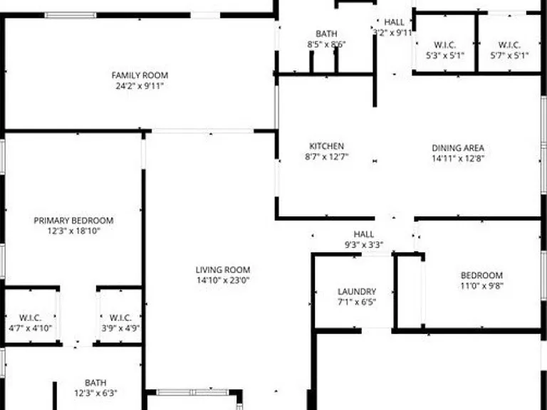 233 SW 43rd St — Photo 35