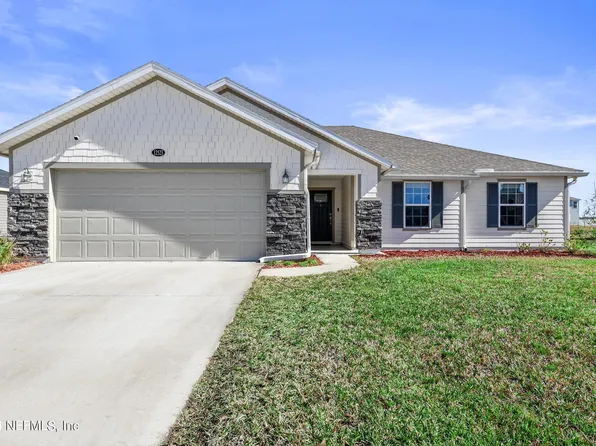12523 LAKE MADISON Lane, Jacksonville, FL 32218