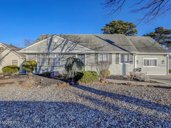 816 Roselle Avenue, Brick, NJ 08724