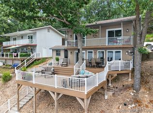 94 Point Supreme Loop, Sunrise Beach, MO 65079