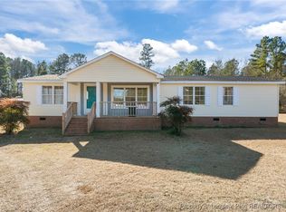 26261 Beaver Run, Wagram, NC 28396