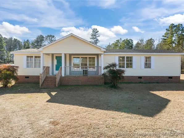 26261 Beaver Run, Wagram, NC 28396