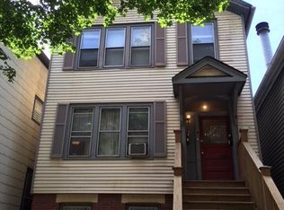 1648 N Cleveland Ave APT 2, Chicago, IL 60614