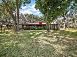 4755 Britt Rd, Mount Dora, FL 32757