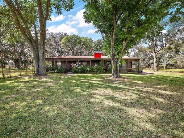 4755 Britt Rd, Mount Dora, FL 32757