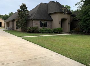 51703 Allen Dr, Loranger, LA 70446