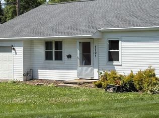 1701 Ravinia Rd, West Lafayette, IN 47906