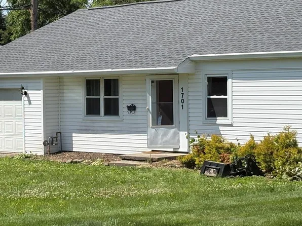 1701 Ravinia Rd, West Lafayette, IN 47906