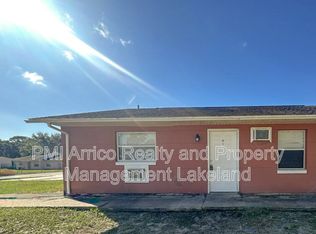 507 Twin Pine Dr UNIT A, Auburndale, FL 33823