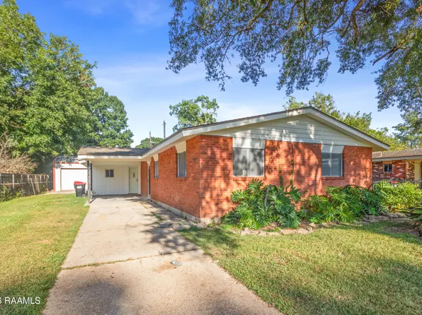 207 Doc Duhon St, Lafayette, LA 70501