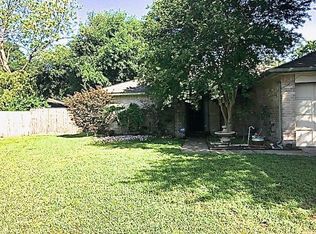 3131 Drennanburg Ct, Katy, TX 77449