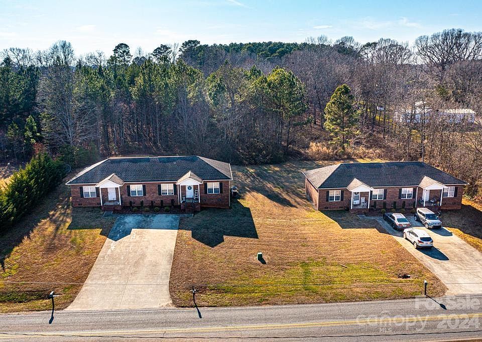 5891 & 5897 Lee Cline Rd, Conover, NC 28613 Zillow