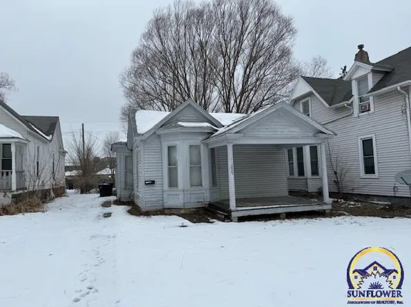 625 SW Lincoln St, Topeka, KS 66606