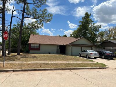1636 Chamblee Dr, Norman, OK, 73071