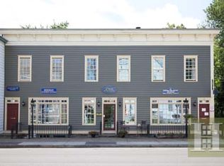28 Park Row, Chatham, NY 12037