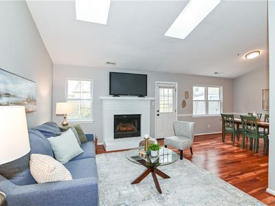 1032 Honeycutt Way, Virginia Beach, VA, 23464