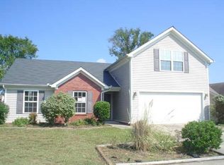 7029 S Hampton Blvd, Antioch, TN 37013