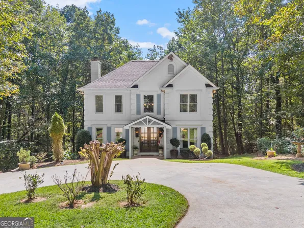 2535 Thompson Mill Rd, Gainesville, GA 30506