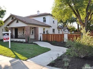 1605 N Yosemite St, Stockton, CA