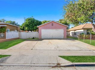 9423 Bartolo Ave, Pico Rivera, CA 90660