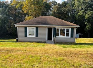 1117-1115 Turnersburg Hwy, Statesville, NC 28625