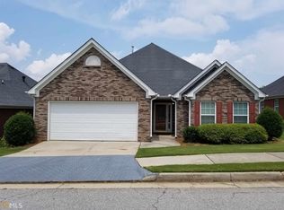 136 Pinnacle Ln, McDonough, GA 30253