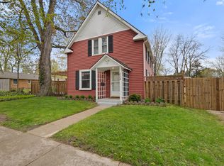 324 Jones Ave, South Haven, MI 49090