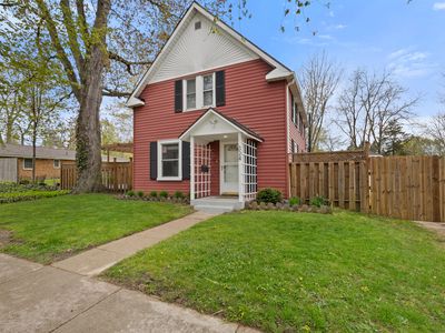 324 Jones Ave, South Haven, MI, 49090