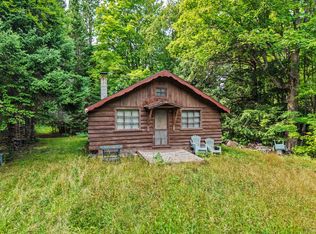 20286 Old Highway 2 W, Watersmeet, MI 49969