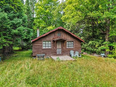 20286 Old Highway 2 W, Watersmeet, MI, 49969