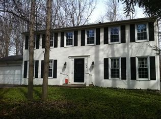 244 Apple Creek Ln, Rochester, NY 14612