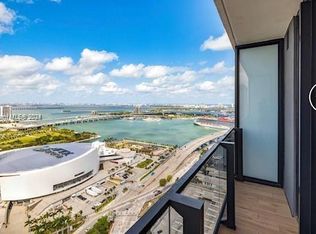 398 NE 5th St #3107, Miami, FL 33132