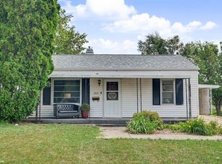 1012 S 7th Ave, Marshalltown, IA 50158