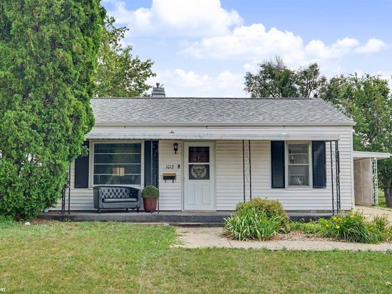 1012 S 7th Ave, Marshalltown, IA 50158