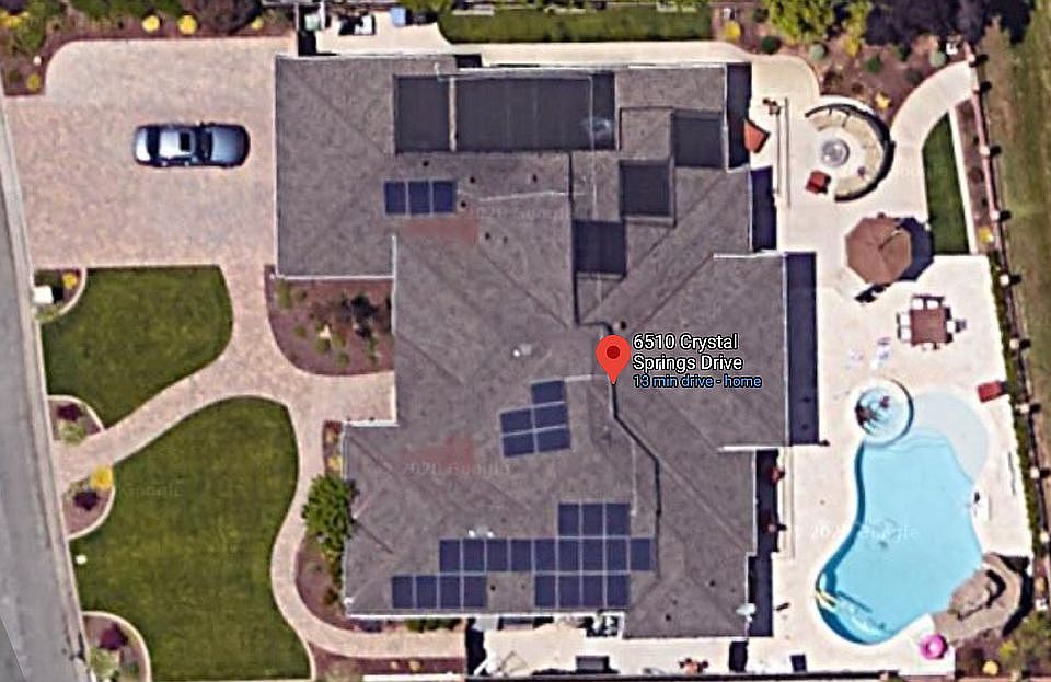 2nd image of 6510 Crystal Springs Dr