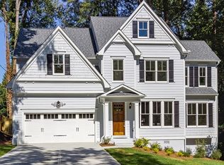 1840 Hickory Rd, Chamblee, GA 30341