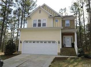 83 Stratford Dr, Wendell, NC 27591