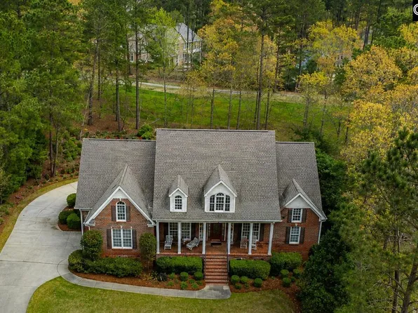 206 Beaver Lake Dr, Elgin, SC 29045
