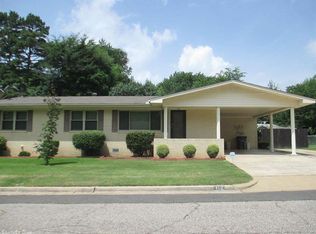 112 Baber St, Hot Springs, AR 71913