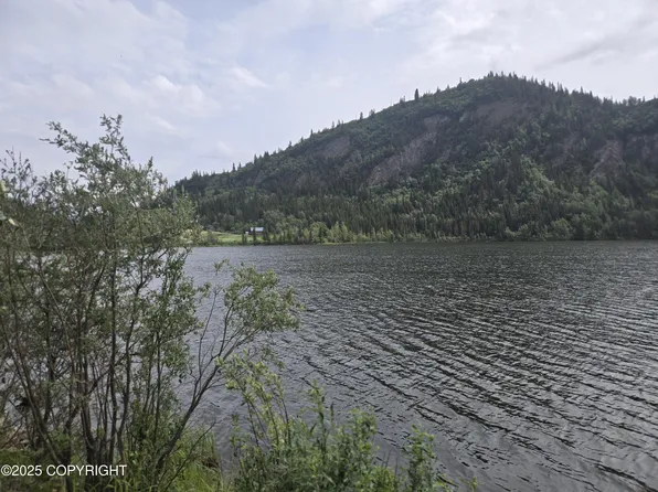 L12 21 B34 Chitina, Chitina, AK 99566