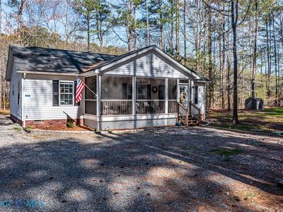 551 Presley Creek Dr, Heathsville, VA, 22473