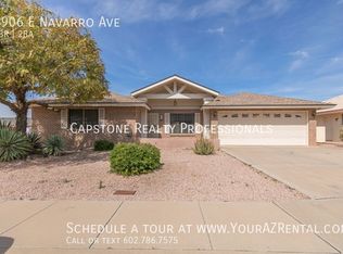 7906 E Navarro Ave, Mesa, AZ 85209