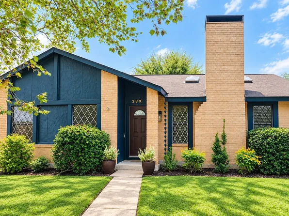 2806 Holy Cross Ln, Garland, TX 75044