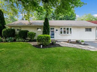 354 Doone Rd, Fairless Hills, PA 19030