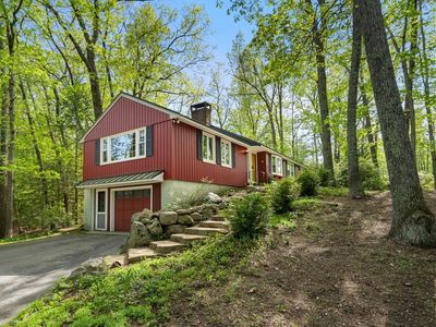 12 Lord Jeffrey Drive, Amherst, NH, 03031