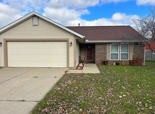 314 Winchester Ave, Lafayette, IN 47909