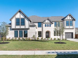 2440 Knight Ln, Prosper, TX 75078