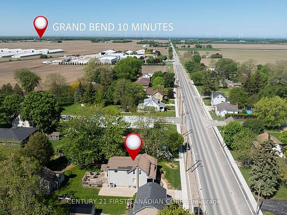 4th image of 167 Dashwood Rd