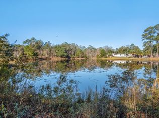 8471 Lake Atkinson Dr, Tallahassee, FL 32310